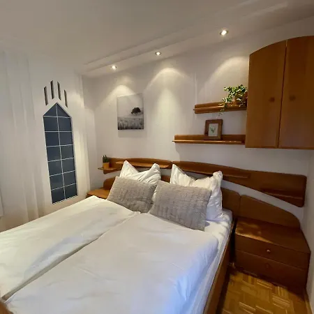 Moderne In Lkh Naehe Lejlighed Graz