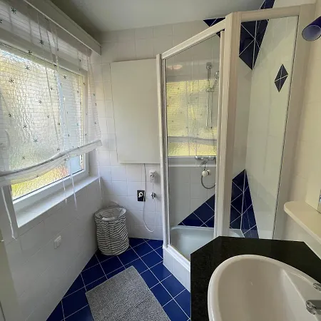 Moderne In Lkh Naehe דירה גראץ