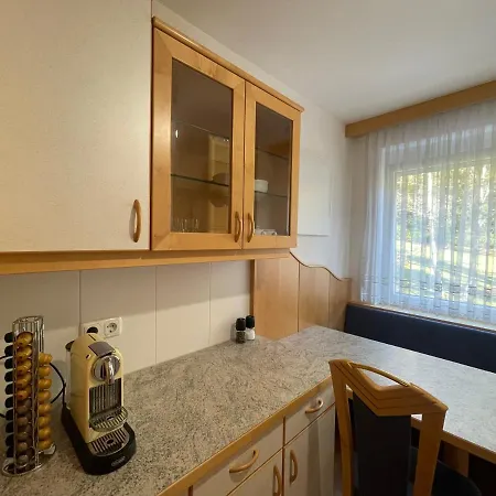 Moderne In Lkh Naehe Lejlighed Graz