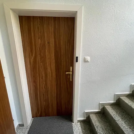 Lejlighed Moderne In Lkh Naehe *