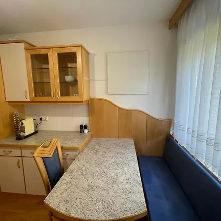 Apartment Moderne In Lkh Naehe *