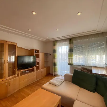 Moderne In Lkh Naehe