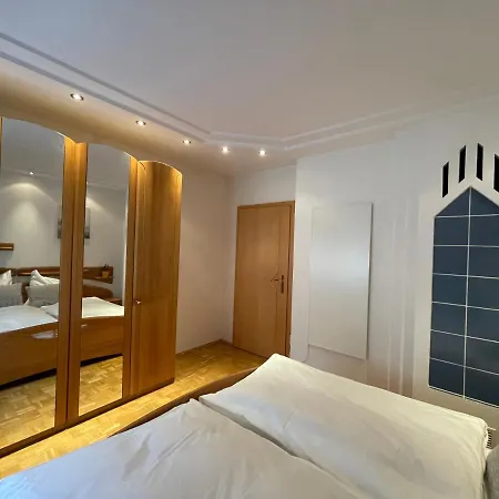 Apartment Moderne In Lkh Naehe Graz