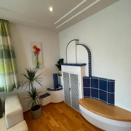 Apartment Moderne In Lkh Naehe