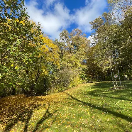 شقة Moderne In Lkh Naehe *