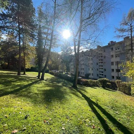 Moderne In Lkh Naehe شقة