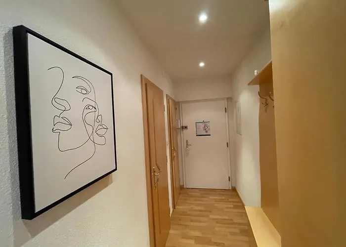 شقة Moderne In Lkh Naehe