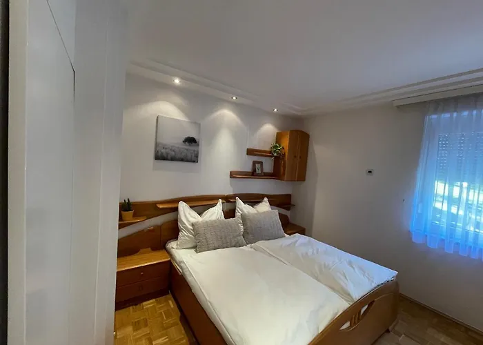 Moderne In Lkh Naehe شقة