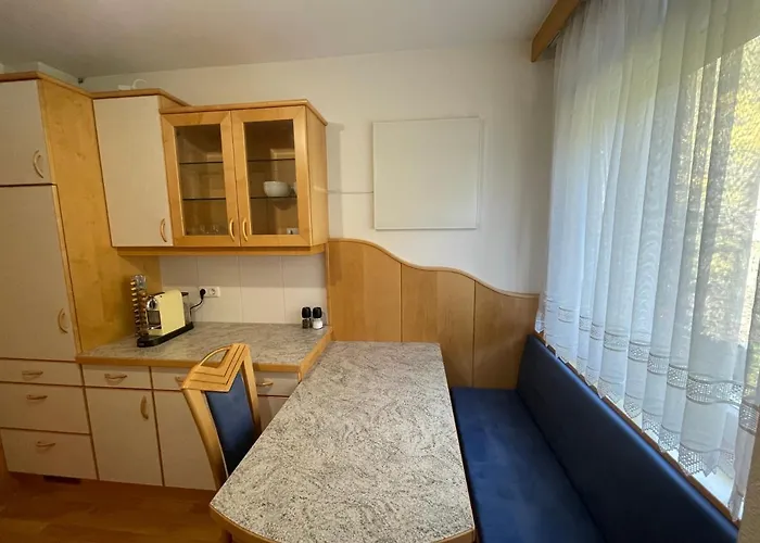 شقة Moderne In Lkh Naehe *