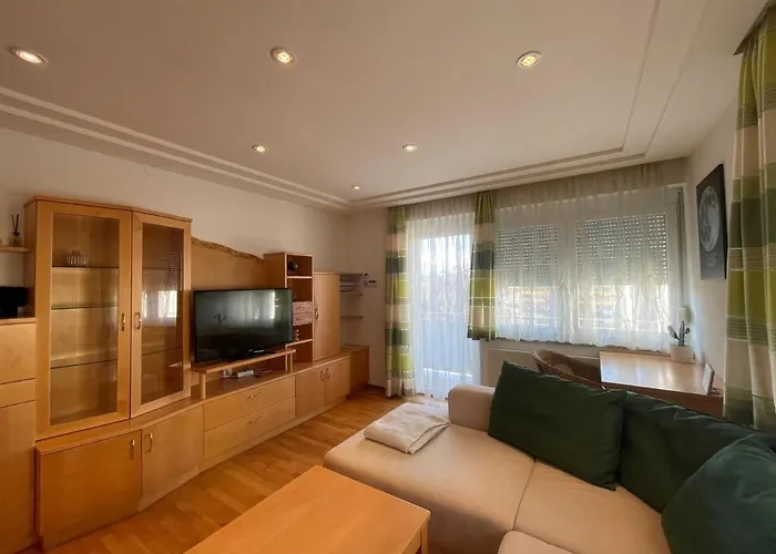 Moderne In Lkh Naehe