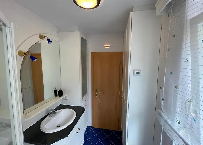 Moderne In Lkh Naehe