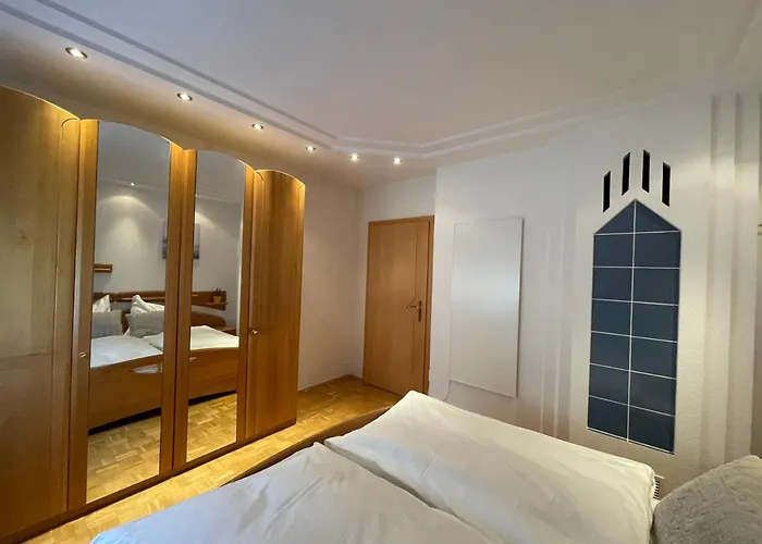 شقة Moderne In Lkh Naehe غراتس