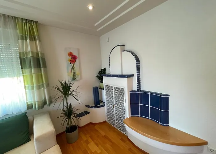 شقة Moderne In Lkh Naehe