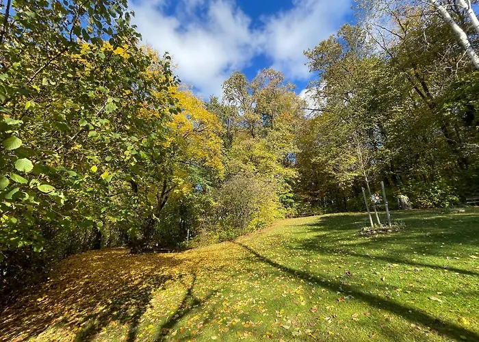 شقة Moderne In Lkh Naehe *