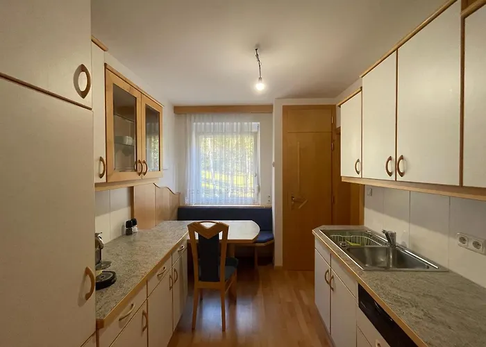 Moderne In Lkh Naehe شقة *