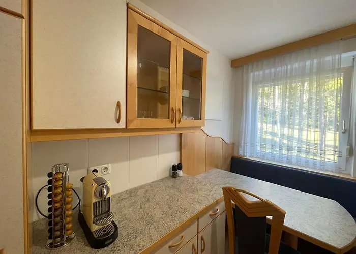 Moderne In Lkh Naehe شقة غراتس