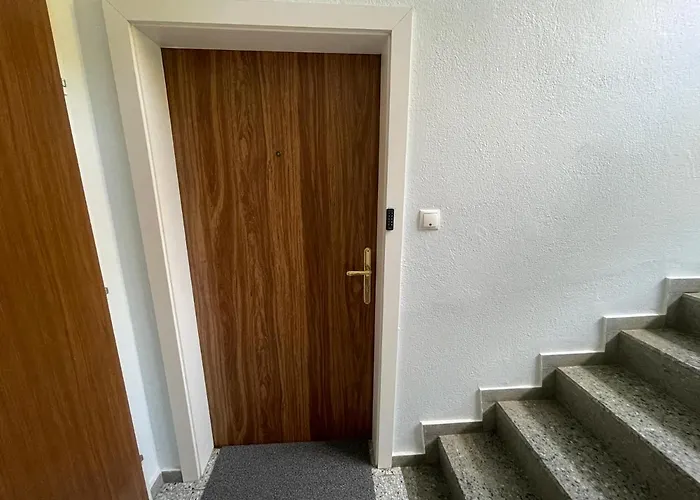 شقة Moderne In Lkh Naehe *