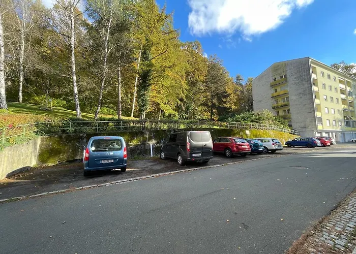 Moderne In Lkh Naehe غراتس